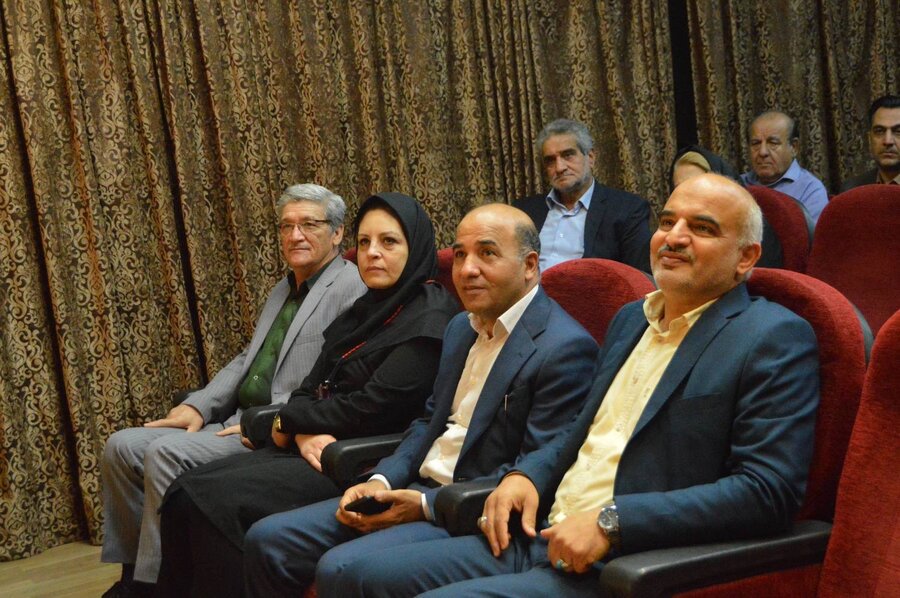 روند شتابان نرخ سالمندی در کشور