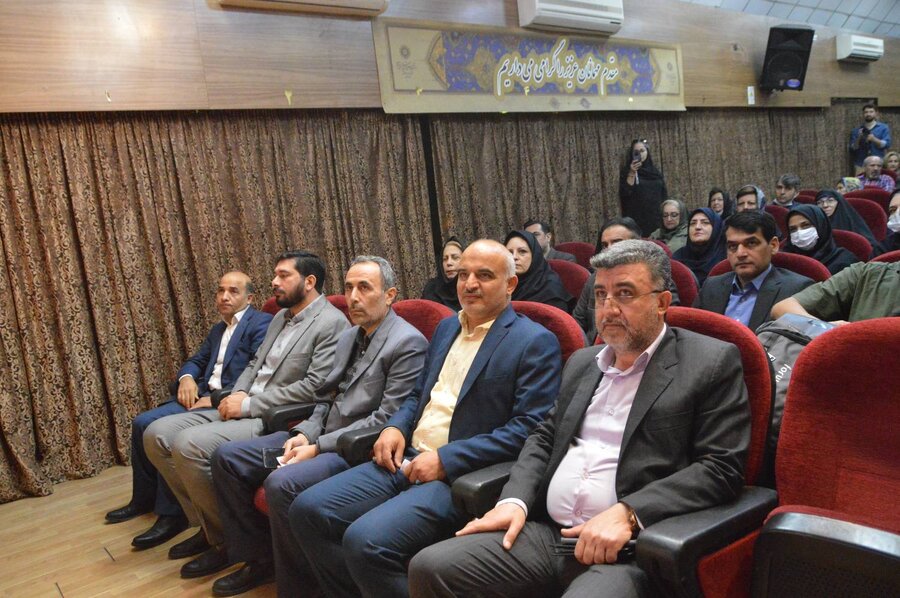 روند شتابان نرخ سالمندی در کشور