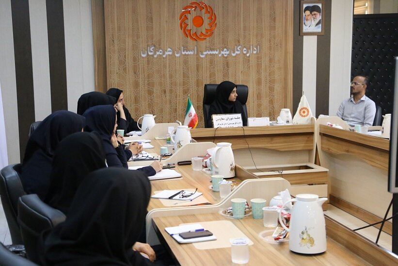 شورای معاونین