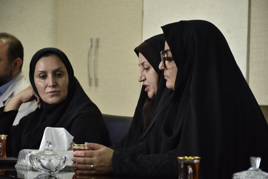 شورای معاونین