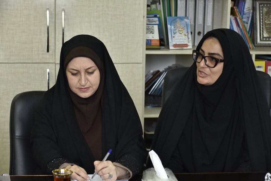 شورای معاونین