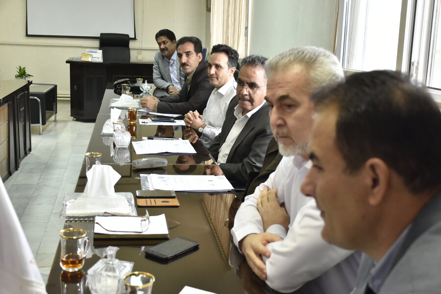 شورای معاونین