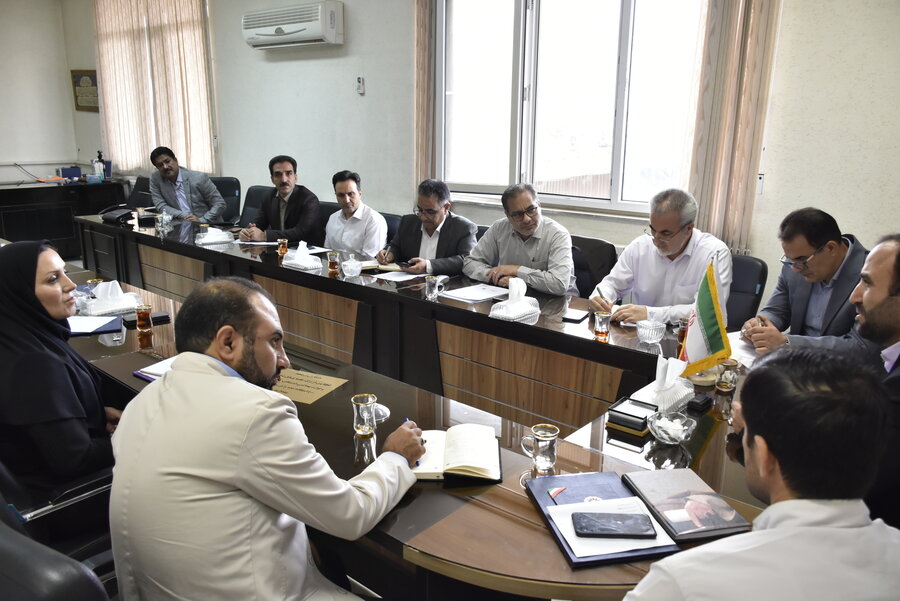 شورای معاونین