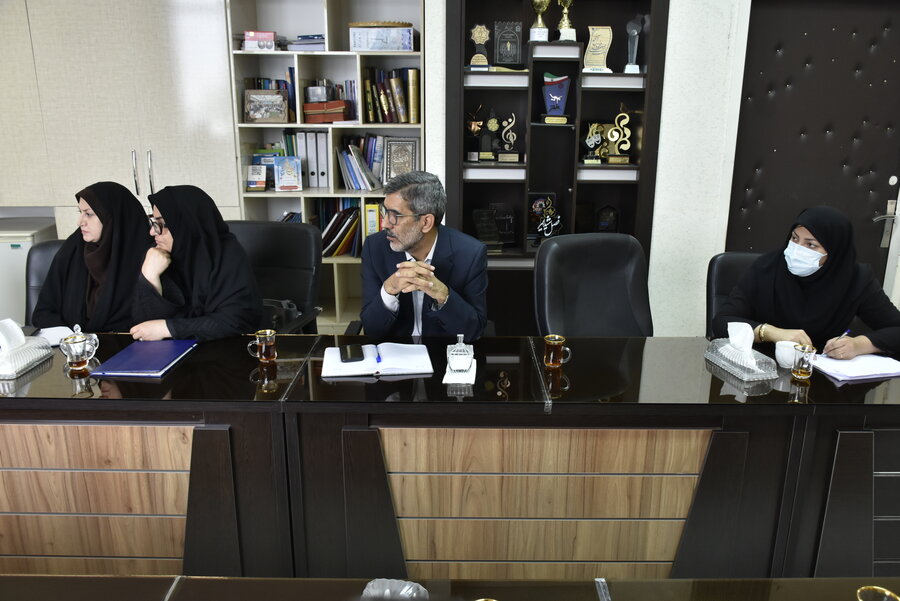 شورای معاونین