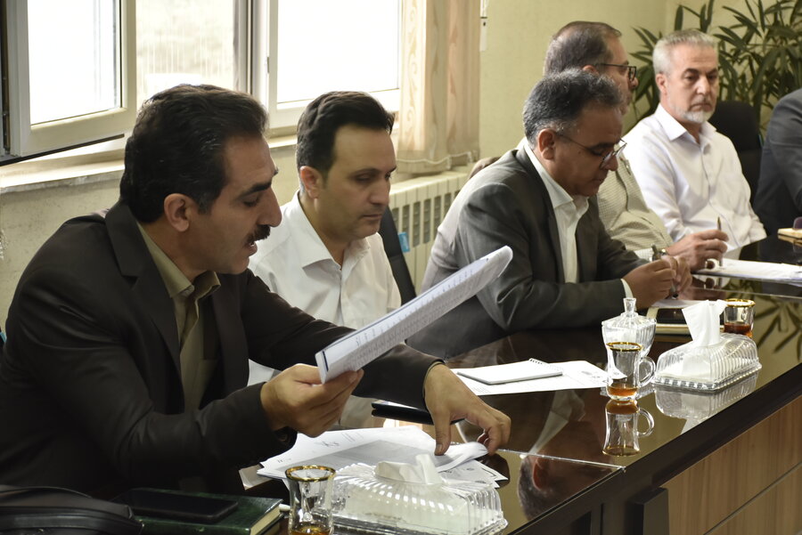 شورای معاونین