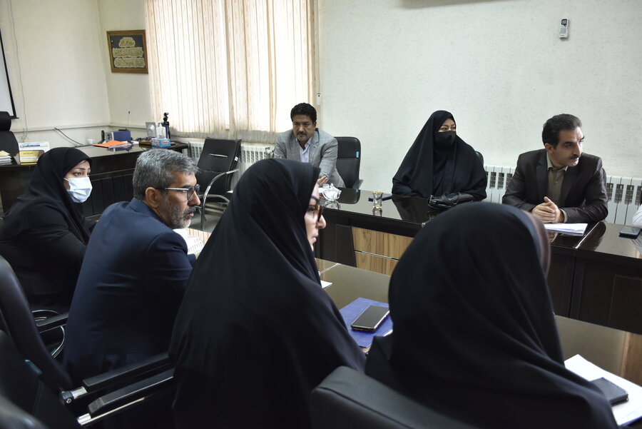 شورای معاونین