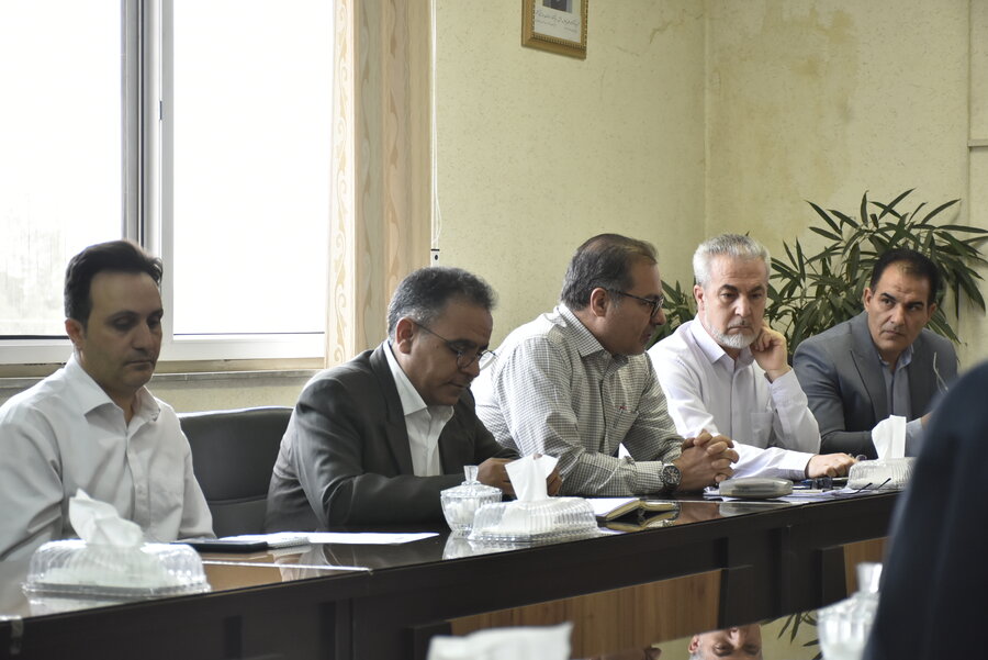 شورای معاونین