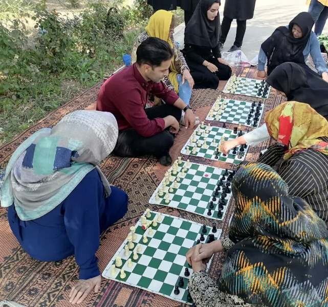 نجفآباد| افزایش کیفیت زندگی سالمندان نیازمند حمایتهای اجتماعی و پزشکی