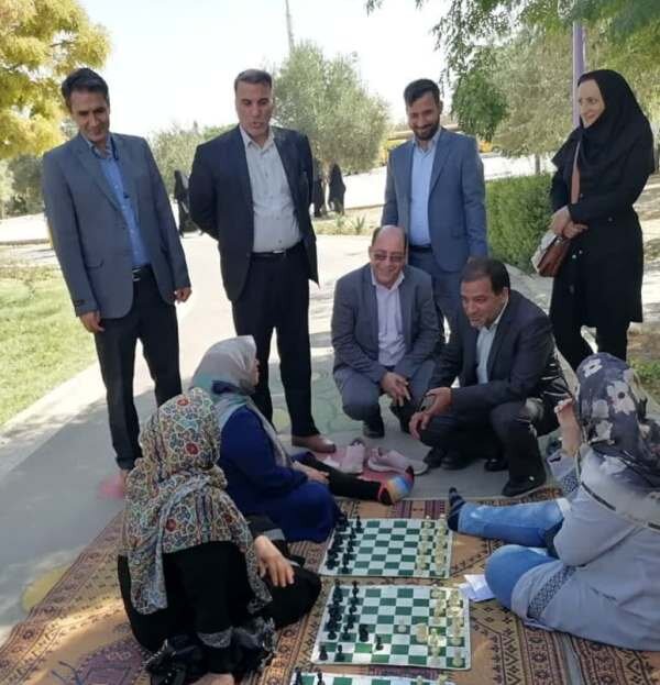 نجفآباد| افزایش کیفیت زندگی سالمندان نیازمند حمایتهای اجتماعی و پزشکی