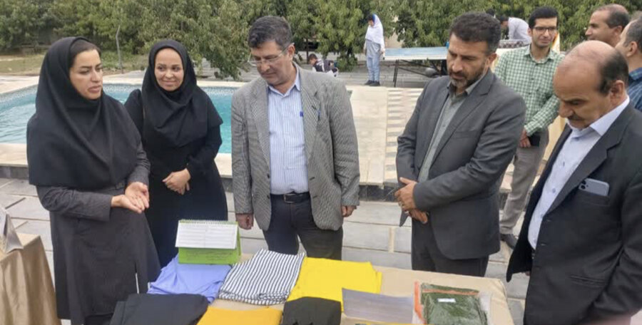 برگزاری دومین شورای cbr