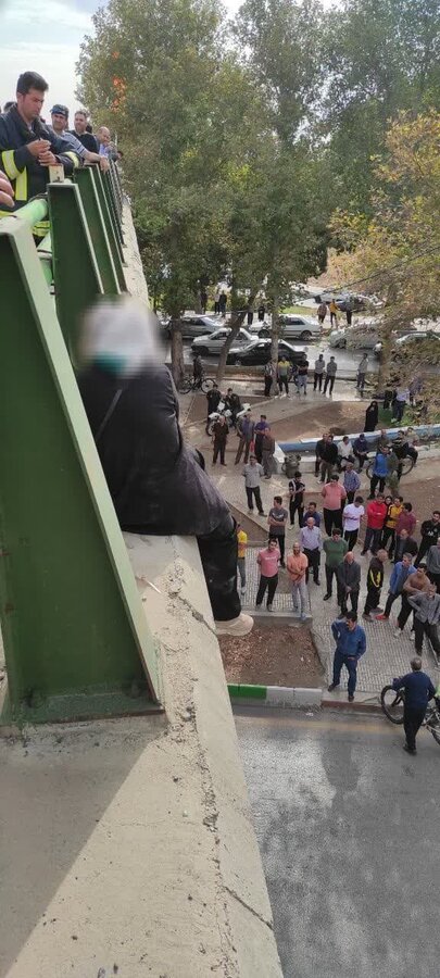 اورژانس اجتماعی