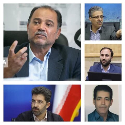 طی احکامی، رئیس، دبیر و اعضاء هیأت بازرسی انتخابات استان کرمانشاه منصوب شدند