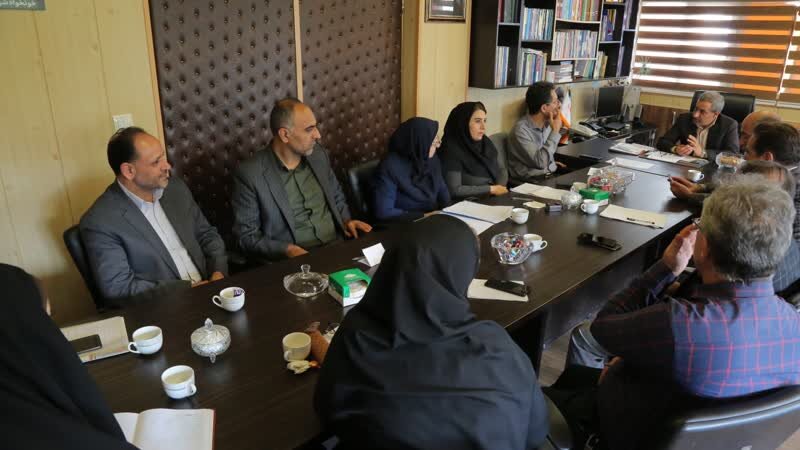 طرح ملی ۱۰۰ محله کم برخوردار کشور در ۶ محله استان کردستان برگزار می شود