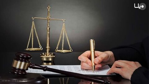 حکم قاضی حسین رجبی به نفع مددجویان بهزیستی در سنقروکلیایی