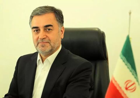 پیام استاندار مازندران به مناسبت روز جهانی عصای سفید