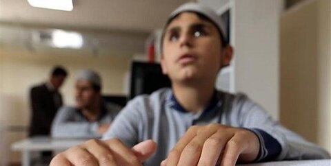 در رسانه| تحصیل ۵۲۴ دانش آموز و ۱۳۷ دانشجوی نابینا در آذربایجان‌شرقی