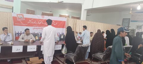 گزارش تصویری | طرح ملی نشست صمیمی ۱۰۰ محله کم برخوردار کشور در شهرستانهای نیکشهر و سرباز برگزار شد