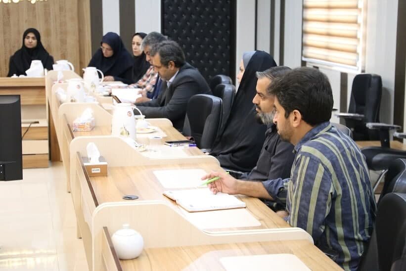 کمیته تخصصی امور فرهنگی و پیشگیری شورای هماهنگی مبارزه با مواد مخدر