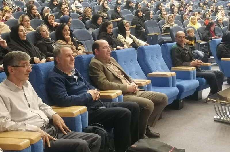 نجفآباد| بهداشت و سلامت روان از اولویتهای اساسی در زندگی هستند