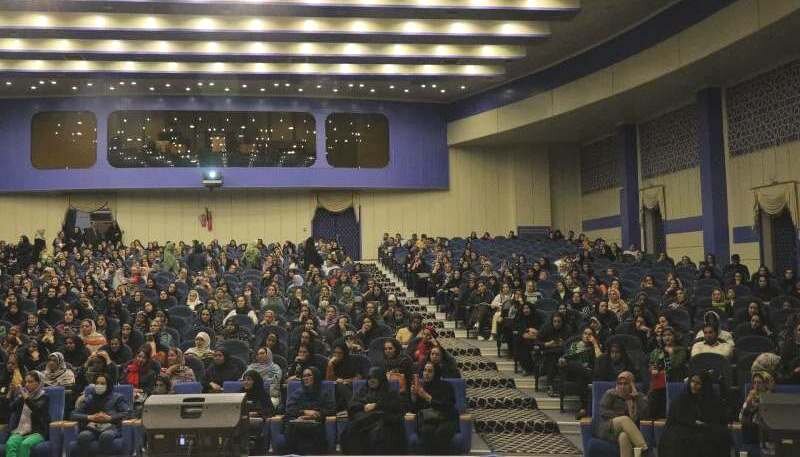 نجفآباد| بهداشت و سلامت روان از اولویتهای اساسی در زندگی هستند