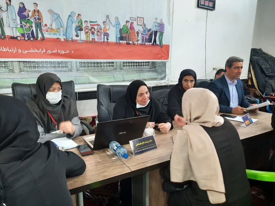 خبر تجمیعی| اولویت محلات کم برخوردار در پوشش خدمات حمایتی سازمان