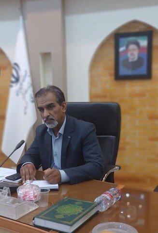 پیام دکتر علیرضا وحیدزاده مدیرکل بهزیستی استان کرمان در محکومیت جنایات رژیم صهیونیستی