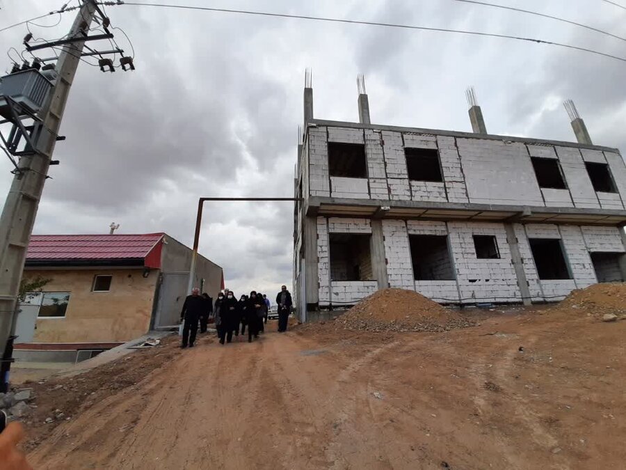 خبر تجمیعی| اولویت محلات کم برخوردار در پوشش خدمات حمایتی سازمان