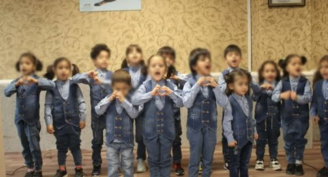 گزارش تصویری| آئین بزرگداشت و تقدیر از متقاضیان منتخب فرزند پذیری برگزار شد
