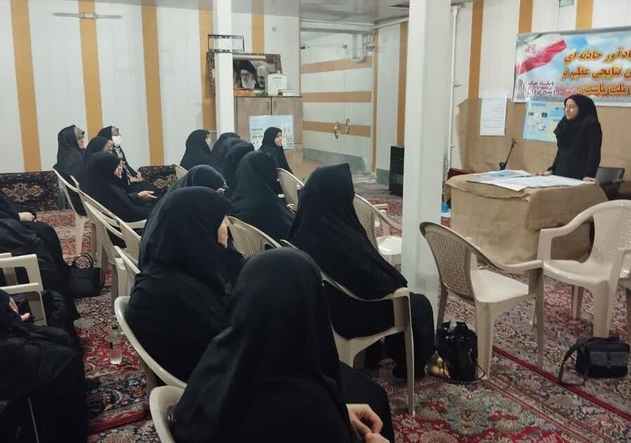 چگونه در اوج دوران پیری سالم و جوان بمانیم