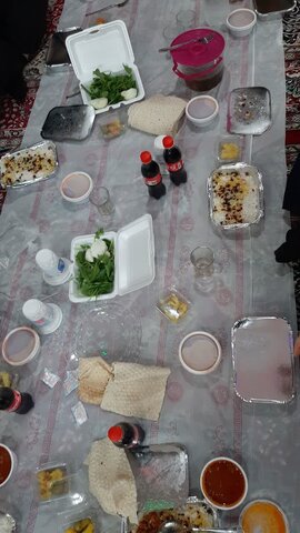 برپایی اردوی فرهنگی تفریحی ویژه بانوان کارمند بهزیستی گیلان در طارم زنجان
