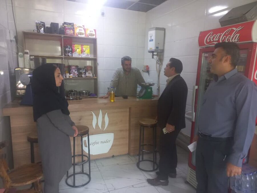 ارزیابی طرحهای اشتغال و مسکن مددجویان در بهزیستی کامیاران