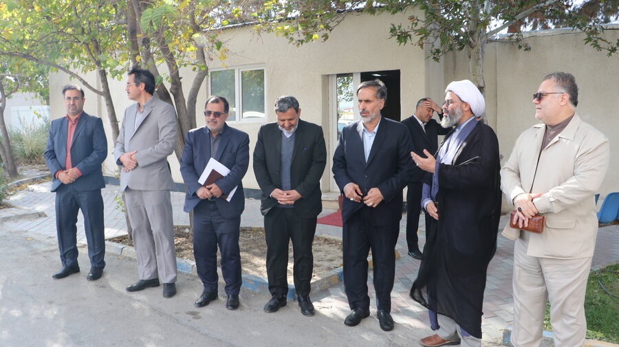 اهدای یک میلیارد تومان برای ایجاد اشتغال