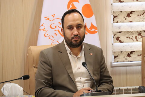 پیام تبریک مدیرکل بهزیستی استان اردبیل به مناسبت فرارسیدن هفته پدافند غیرعامل