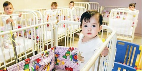 در رسانه| ۱۳۳۳ خانواده متقاضی فرزندخواندگی در آذربایجان شرقی