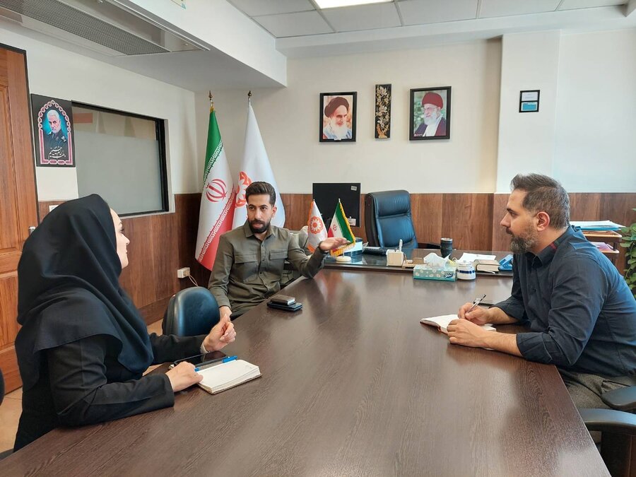 توسعه پلتفرم ویژه ناشنوایان و کم شنوایان