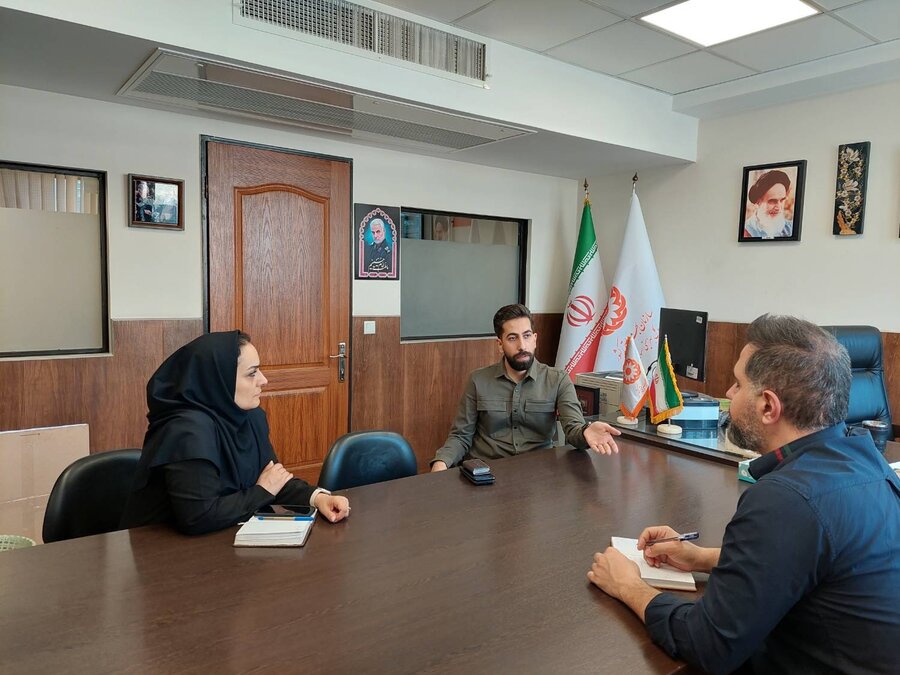 توسعه پلتفرم ویژه ناشنوایان و کم شنوایان