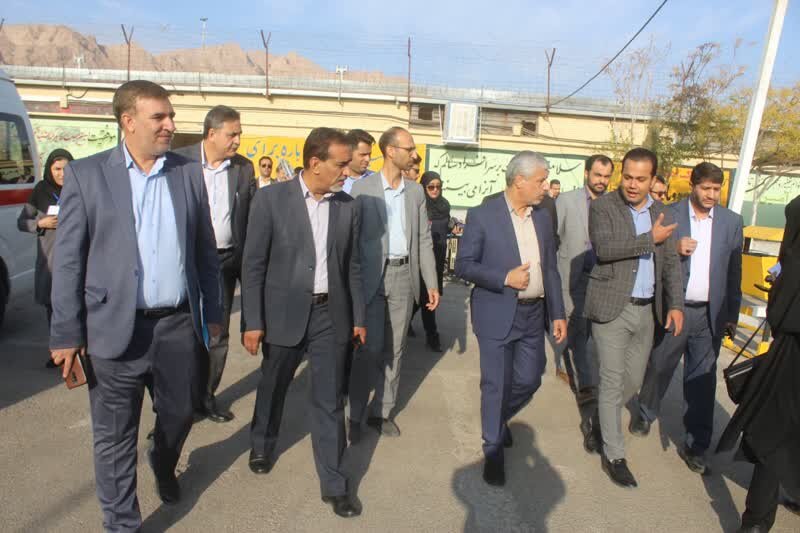 ایجاد کمپ ترک اعتیاد مجزا برای زنان متجاهر کرمان ضرورت دارد ایجاد کمپ ترک اعتیاد مجزا برای زنان متجاهر کرمان ضرورت دارد