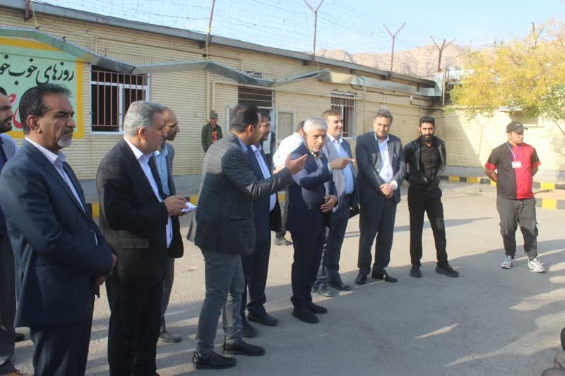 ایجاد کمپ ترک اعتیاد مجزا برای زنان متجاهر کرمان ضرورت دارد ایجاد کمپ ترک اعتیاد مجزا برای زنان متجاهر کرمان ضرورت دارد