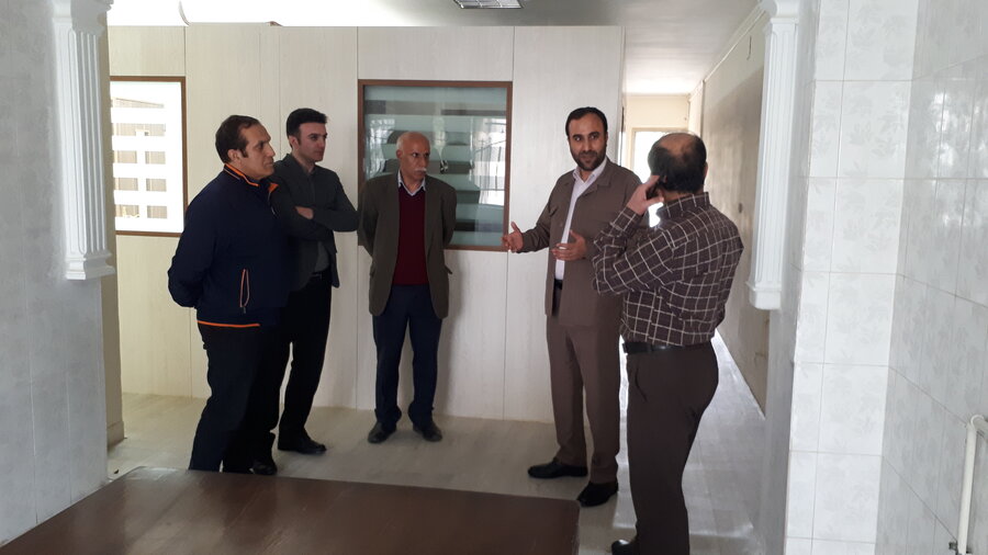 مرکز مشاوره مرکز مشاوره