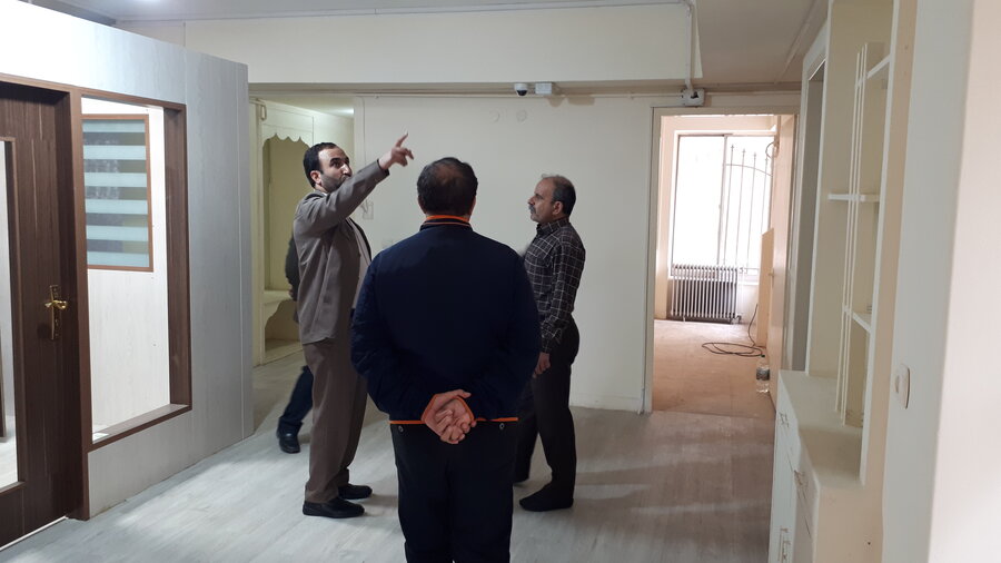 مرکز مشاوره مرکز مشاوره