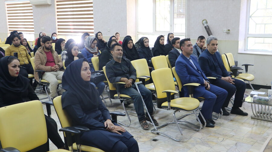 همایش یک روزه ژنتیک و نسل سالم