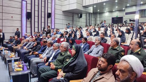 همایش ملی مسائل اجتماعی ایران (چالش ها و راهکارها) با تاکید بر مسائل اجتماعی استان لرستان