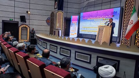 همایش ملی مسائل اجتماعی ایران (چالش ها و راهکارها) با تاکید بر مسائل اجتماعی استان لرستان