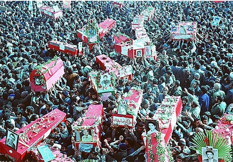 ۲۵ آبان آزمونی از جنس حماسه و ایثار برای اصفهان