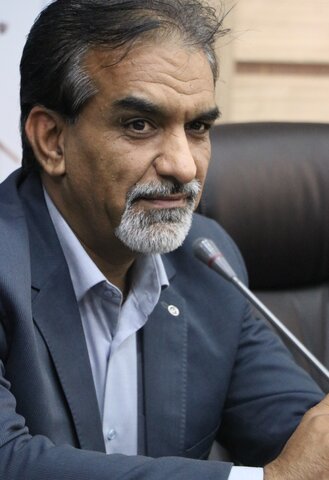 پیام تبریک مدیرکل بهزیستی کرمان به مناسبت فرا رسیدن هفته بسیج