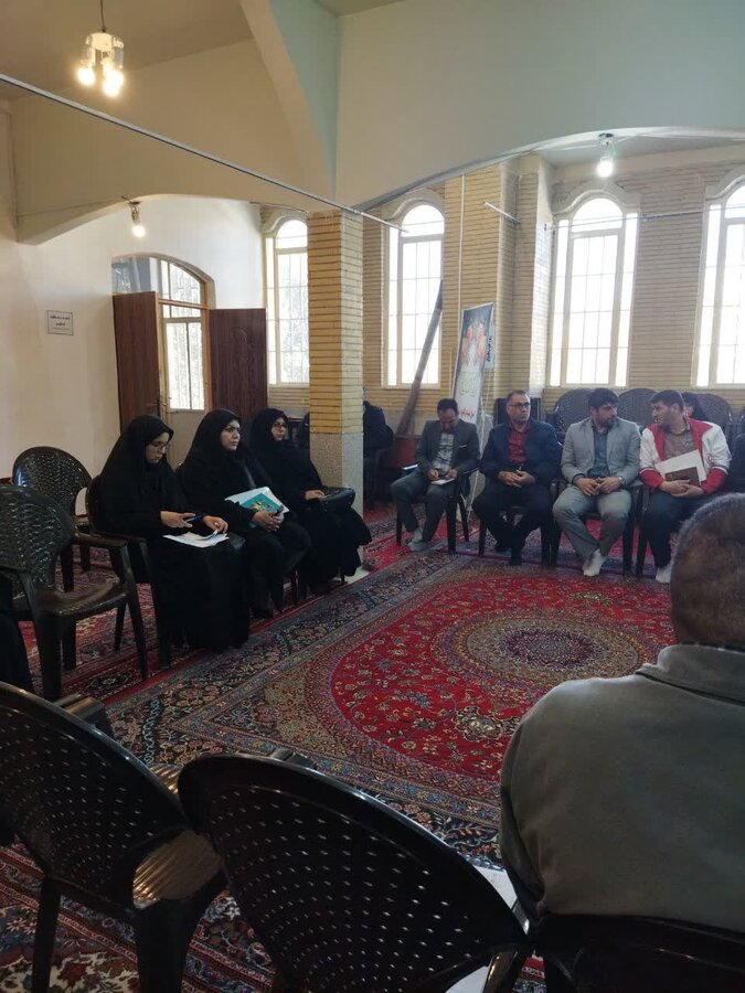 اسد آباد |همایش امربه معروف و نهی از منکر