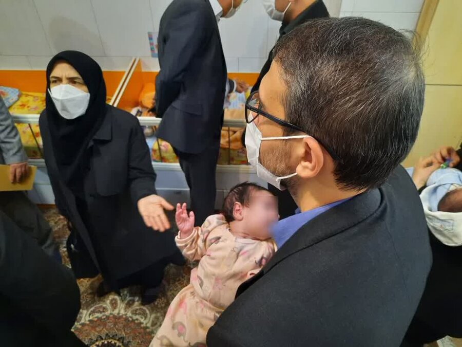 هم افزایی بین دستگاهها برای ارائه خدمات مطلوب تر در حوزه کودکان