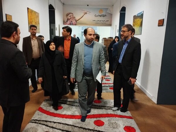 هم افزایی بین دستگاهها برای ارائه خدمات مطلوب تر در حوزه کودکان