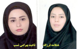 کسب مدال طلا و نقره توسط بانوان شاغل در بهزیستی استان