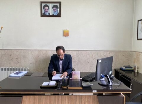دماوند|  افتتاح مرکز غربالگری طیف اتیسم